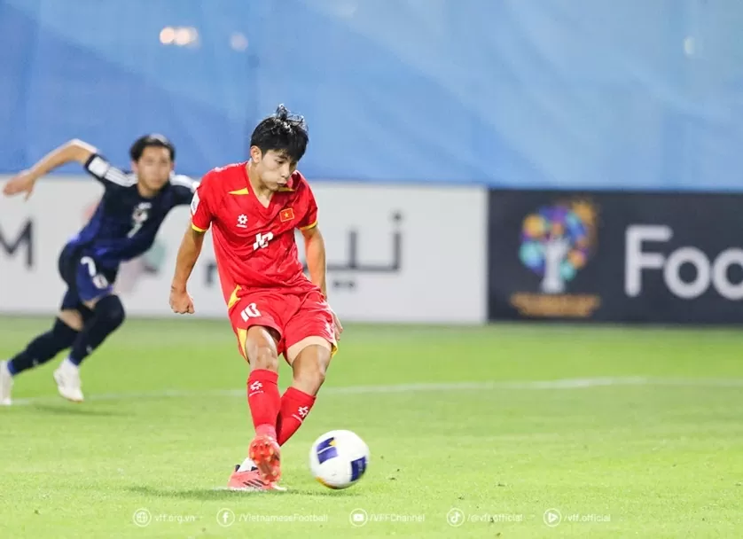 Hòa U17 Nhật Bản, tuyển U17 Việt Nam sáng hy vọng dự World Cup Hòa U17 Nhật Bản, tuyển U17 Việt Nam sáng hy vọng dự World Cup