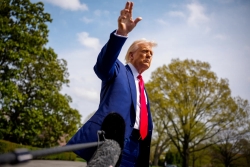 Tình hình Ukraine: Tổng thống Mỹ 'không hài lòng' với hành động của Nga, Kiev công khai thừa nhận quân đội hiện diện ở tỉnh Belgorod