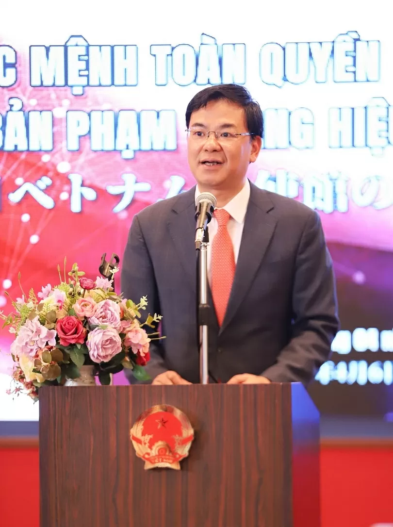 Hỗ trợ hội nhập và phát triển bền vững cho cộng đồng người Việt tại Nhật Bản