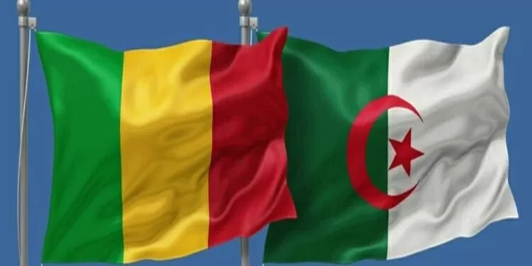 Căng thẳng ngoại giao giữa Algeria và ba nước Tây Phi: Algiers đóng cửa không phận với máy bay từ Mali Căng thẳng ngoại giao giữa Algeria và ba nước Tây Phi: Algiers đóng cửa không phận với máy bay từ Mali