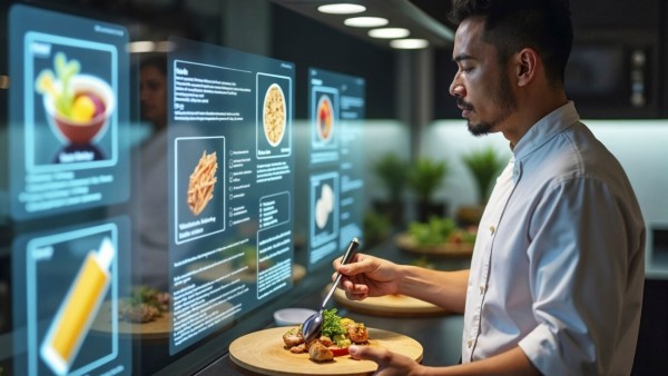 Ngành công nghiệp Halal toàn cầu chao đảo trước thuế quan Mỹ