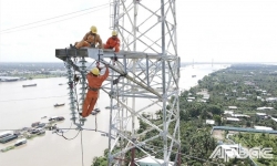 Lịch cúp điện Tiền Giang hôm nay ngày 9/4/2025