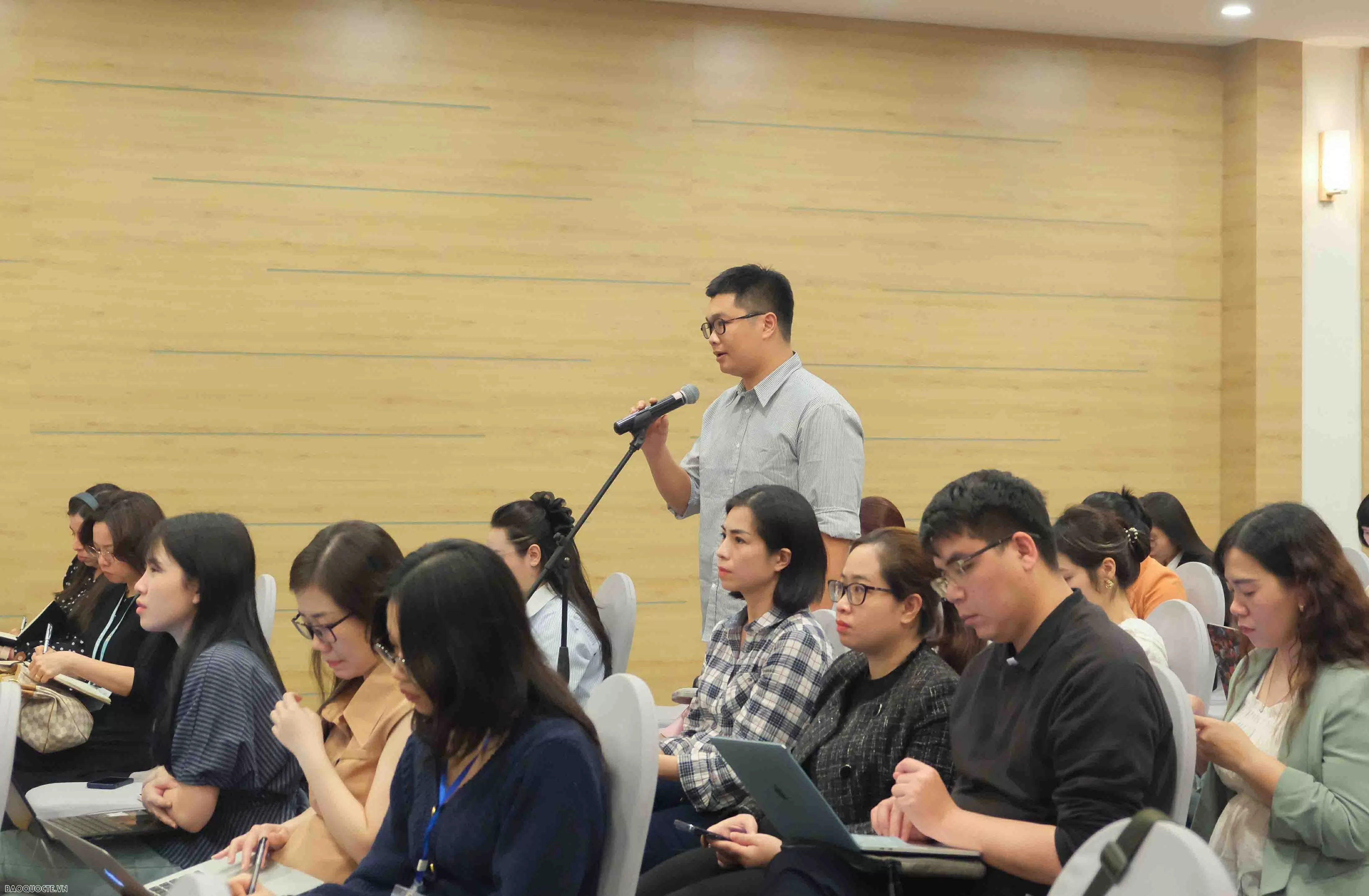 Hội nghị Thượng đỉnh P4G 2025: Khẳng định quyết tâm của Việt Nam trong chuyển đổi xanh Hội nghị Thượng đỉnh P4G 2025: Khẳng định quyết tâm của Việt Nam trong chuyển đổi xanh