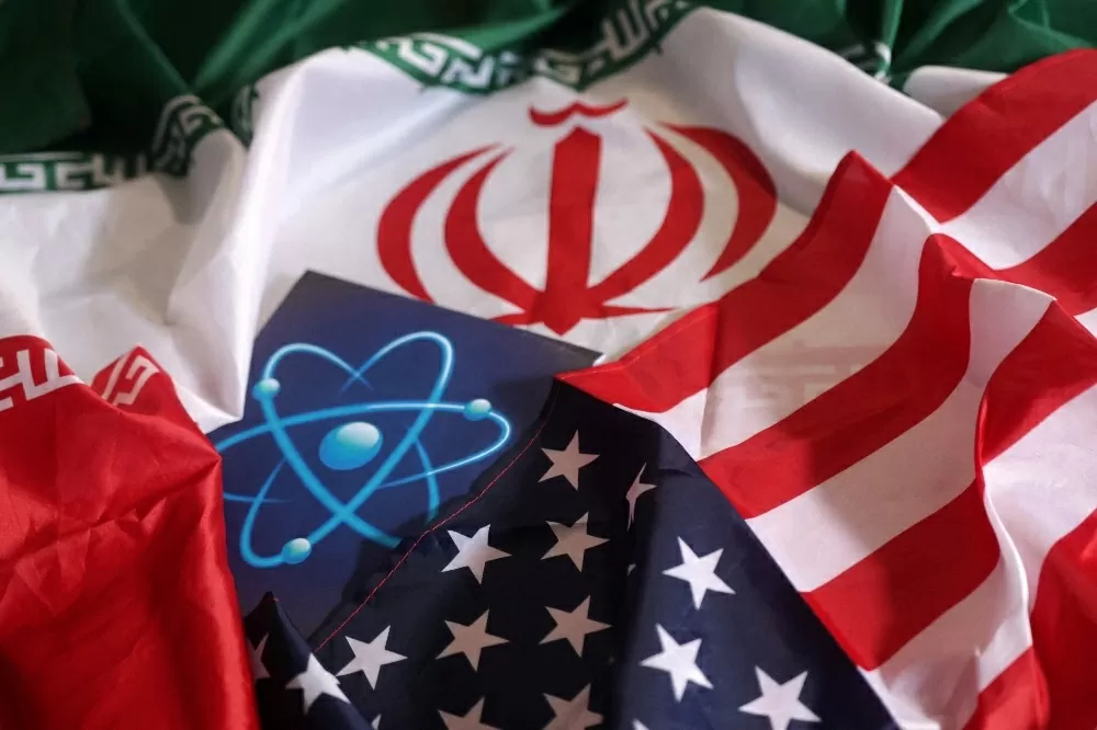 Đàm phán hạt nhân Mỹ-Iran: Thỏa thuận tiềm năng thành 'cơn đau đầu' của Israel, Tehran chưa nhận được đề xuất Đàm phán hạt nhân Mỹ-Iran: Thỏa thuận tiềm năng thành 'cơn đau đầu' của Israel, Tehran chưa nhận được đề xuất