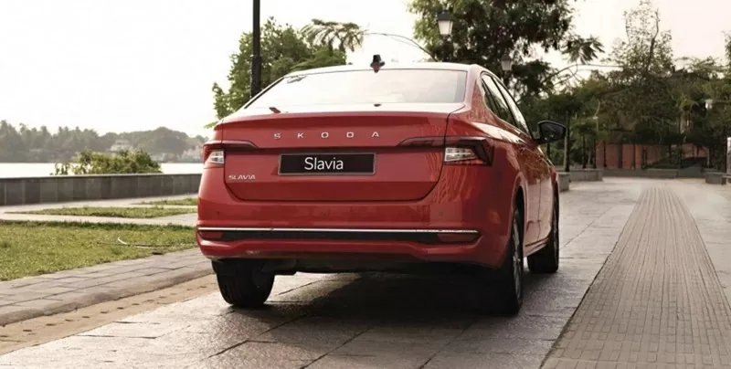 Giá xe Skoda Slavia dự kiến từ dưới 500 triệu đồng Giá xe Skoda Slavia dự kiến từ dưới 500 triệu đồng