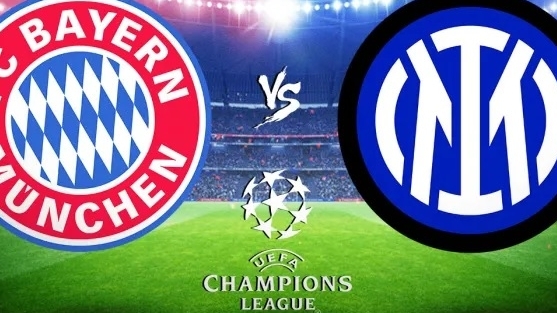 Nhận định trận đấu Bayern Munich vs Inter Milan: Bão chấn thương đến không đúng lúc với Hùm xám