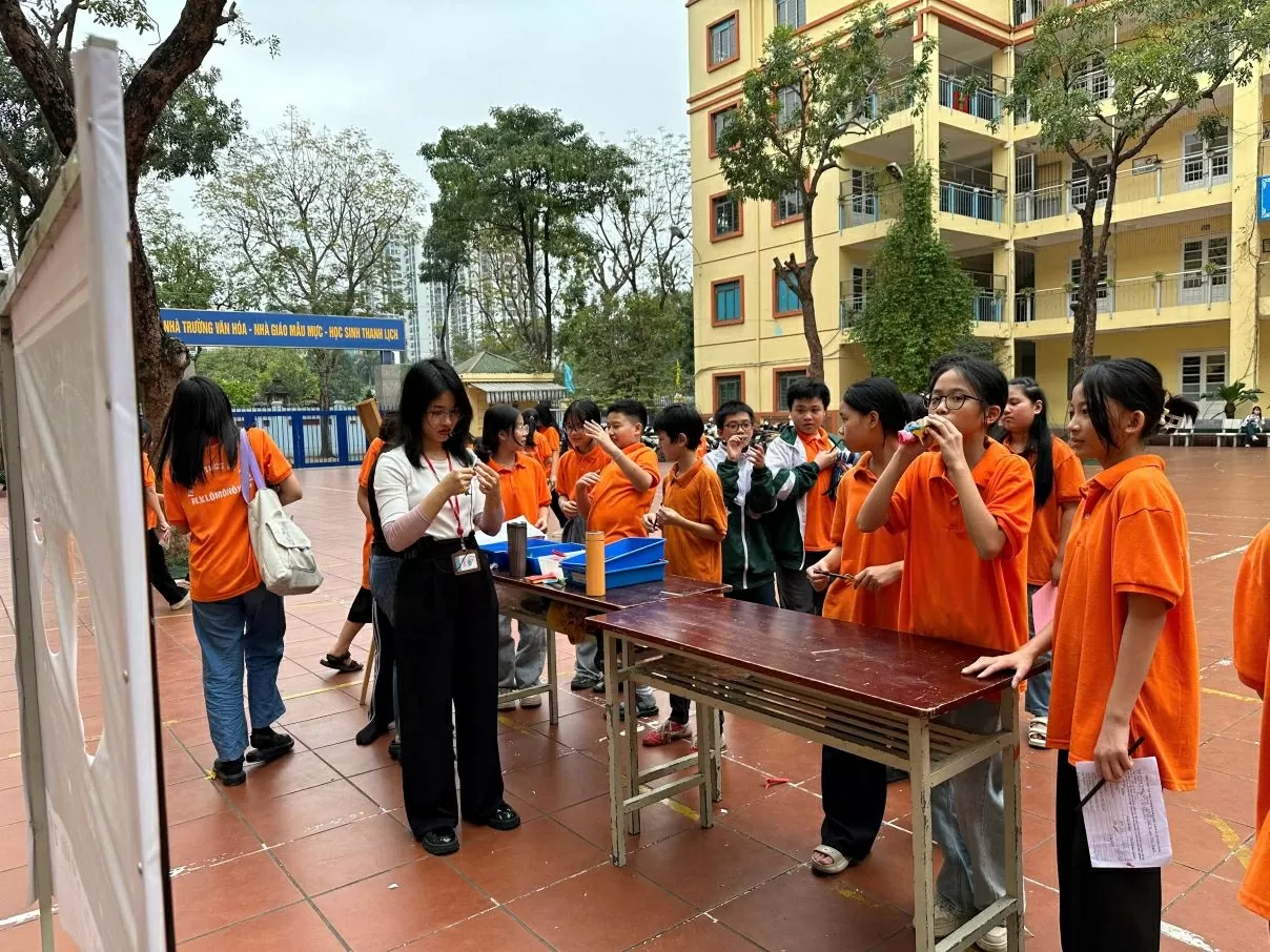 Để miễn học phí cho học sinh cả nước cần thêm 8.200 tỷ đồng