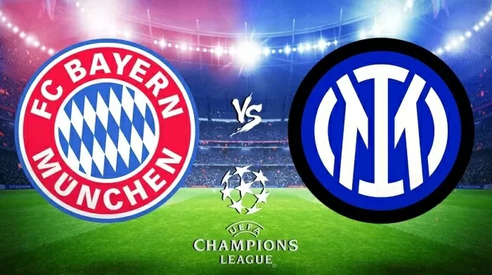 Nhận định trận đấu Bayern Munich vs Inter Milan: Bão chấn thương đến không đúng lúc
