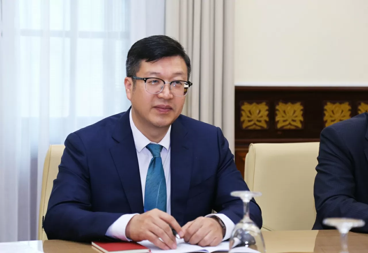 Báo Thế giới và Việt Nam thúc đẩy hợp tác với các cơ quan truyền thông Quảng Tây Báo Thế giới và Việt Nam thúc đẩy hợp tác với các cơ quan truyền thông Quảng Tây