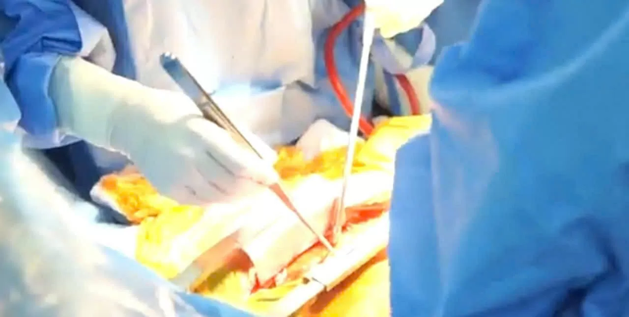 Sự sống hồi sinh nhờ ghép tạng- Điều kỳ diệu tiếp tục xuất hiện