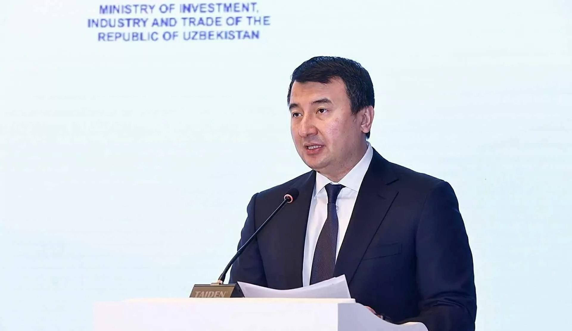 Tiềm năng, dư địa hợp tác giữa Việt Nam và Uzbekistan còn rất lớn Tiềm năng, dư địa hợp tác giữa Việt Nam và Uzbekistan còn rất lớn