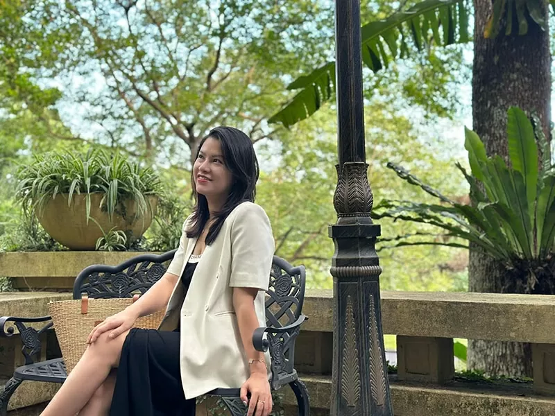 Bí quyết livestream bền bỉ: Cây Rơm Cosmetics và câu chuyện giữ nhiệt 20h liên tiếp