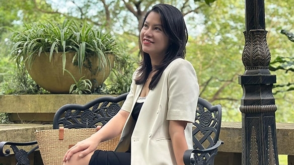 Bí quyết livestream bền bỉ: Cây Rơm Cosmetics và câu chuyện giữ nhiệt 20h liên tiếp