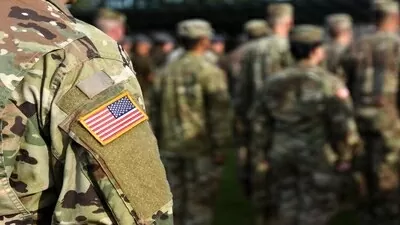 Giữa đồn đoán Mỹ có thể rút 10.000 quân khỏi Đông Âu, Washington có hành động ở Ba Lan Giữa đồn đoán Mỹ có thể rút 10.000 quân khỏi Đông Âu, Washington có hành động ở Ba Lan