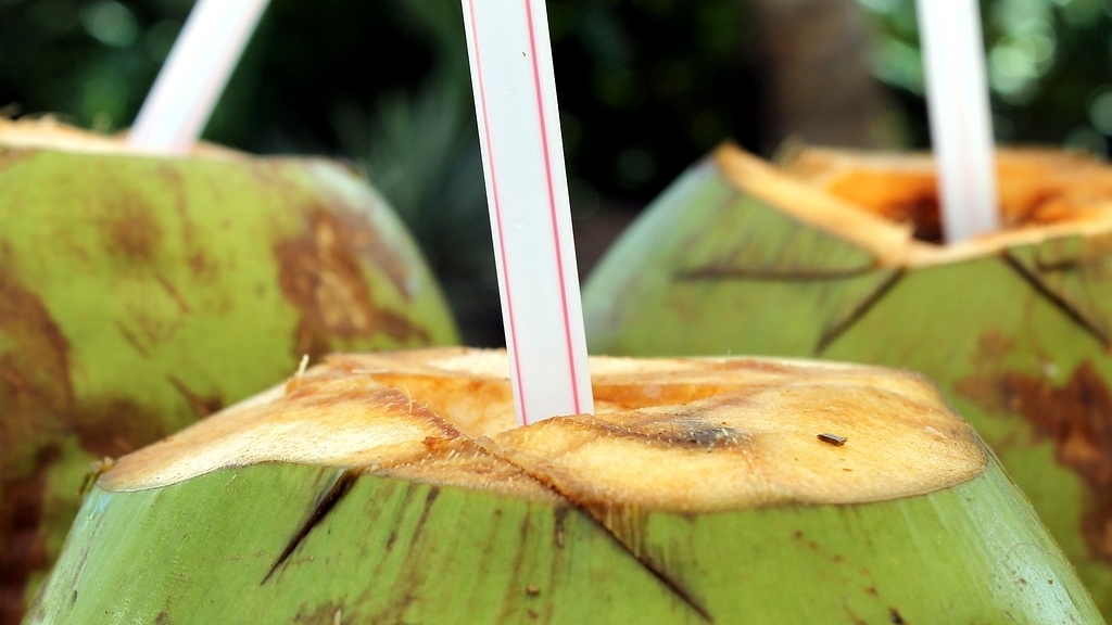 Hướng dẫn những cách pha chế đồ uống buổi sáng giúp thải độc gan