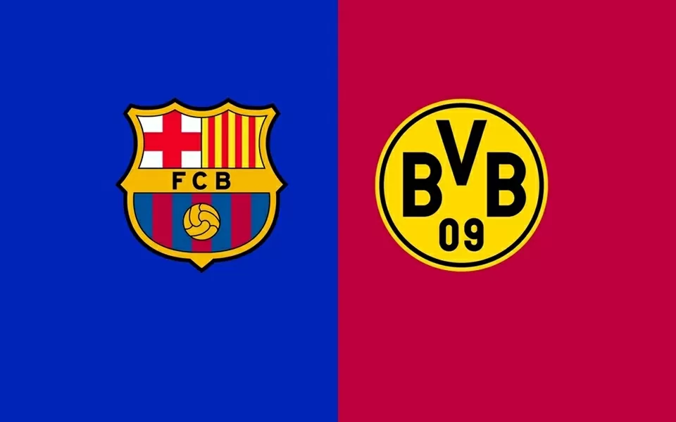 Nhận định trận đấu Barcelona vs Dortmund: Chờ tài của HLV Hansi Flick