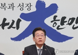 Bầu cử tổng thống Hàn Quốc: 'Ông trùm' lĩnh vực phần mềm tự tin là ứng viên duy nhất đối đầu với phe đối lập, Thị trưởng Seoul góp mặt