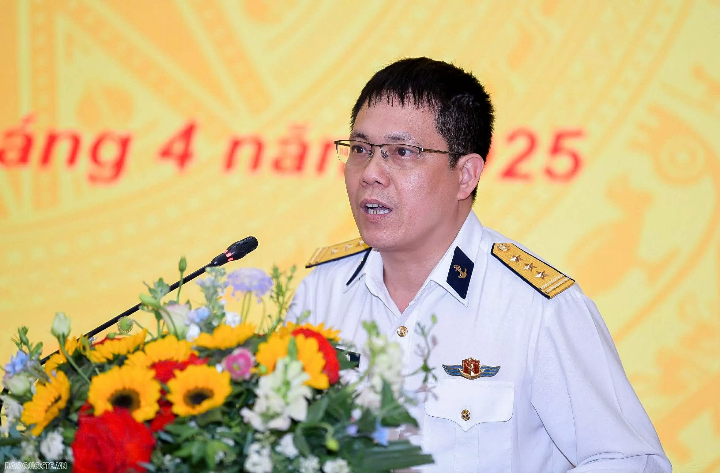 Lần đầu tiên Việt Nam-Trung Quốc tổ chức tuần tra liên hợp tại vịnh Bắc Bộ Lần đầu tiên Việt Nam-Trung Quốc tổ chức tuần tra liên hợp tại vịnh Bắc Bộ