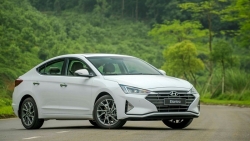 Top 4 xe sedan cũ giá dưới 500 triệu đồng đáng cân nhắc