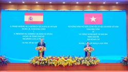 Tây Ban Nha hỗ trợ 300 triệu Euro cho doanh nghiệp đầu tư tại Việt Nam