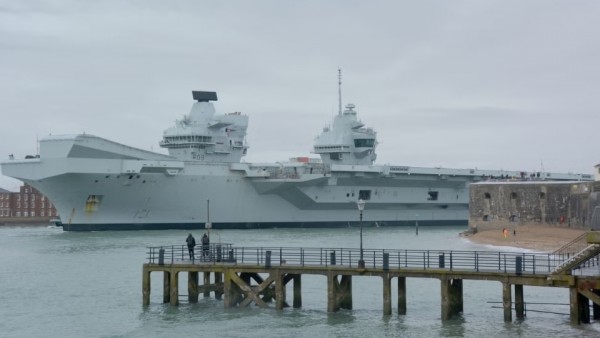 Anh chuẩn bị tiến hành chiến dịch lớn, sắp đưa 4.000 quân tới Ấn Độ Dương-Thái Bình Dương