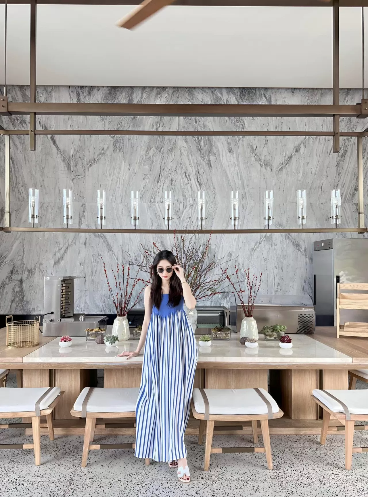 Hoa hậu Đặng Thu Thảo