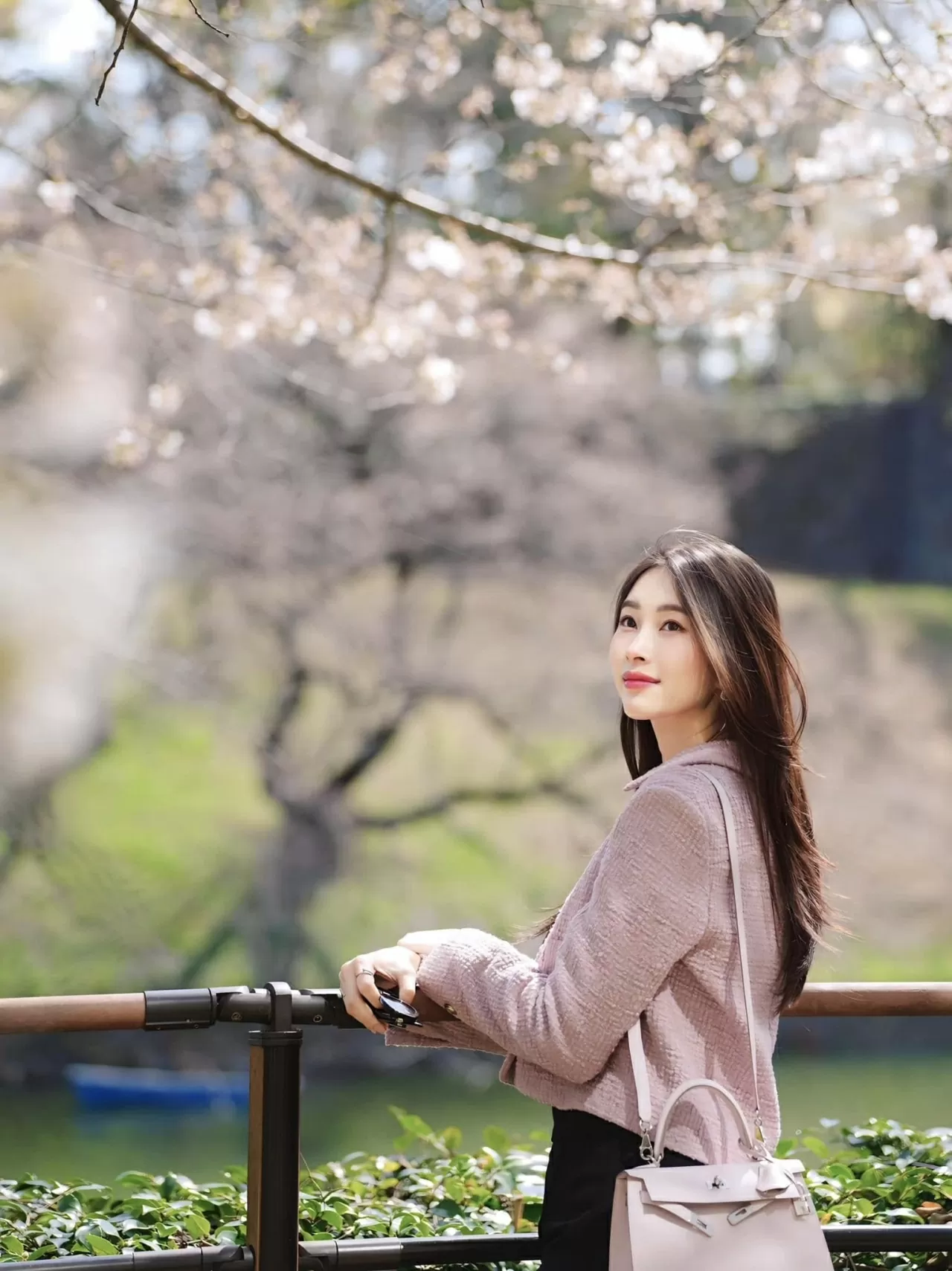 Hoa hậu Đặng Thu Thảo