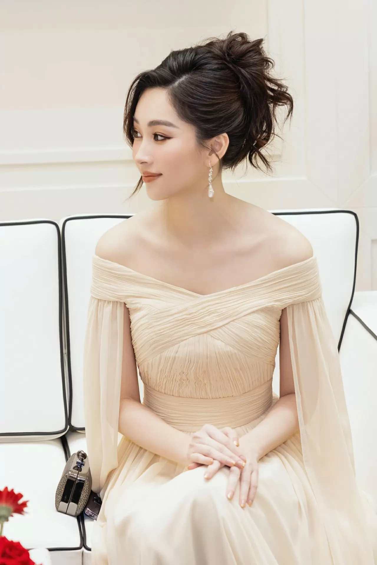 Hoa hậu Đặng Thu Thảo Hoa hậu Đặng Thu Thảo