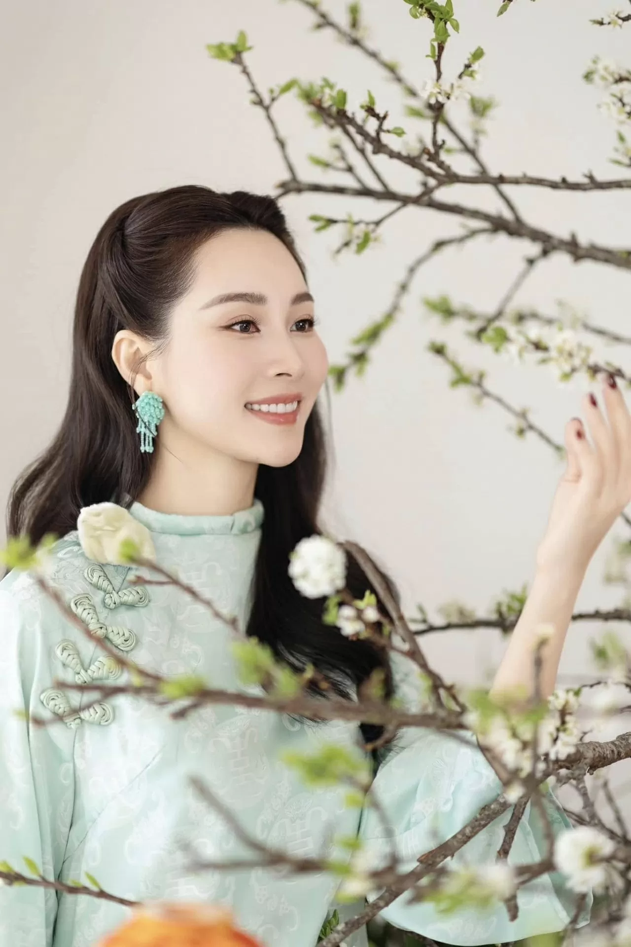 Hoa hậu Đặng Thu Thảo Hoa hậu Đặng Thu Thảo