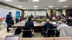 Pháp chia sẻ kinh nghiệm vận dụng sức mạnh mềm trong phát triển ngành công nghiệp văn hóa