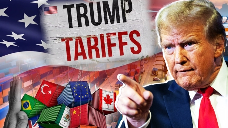 tong thong trump roi se toi luc phai giam thue