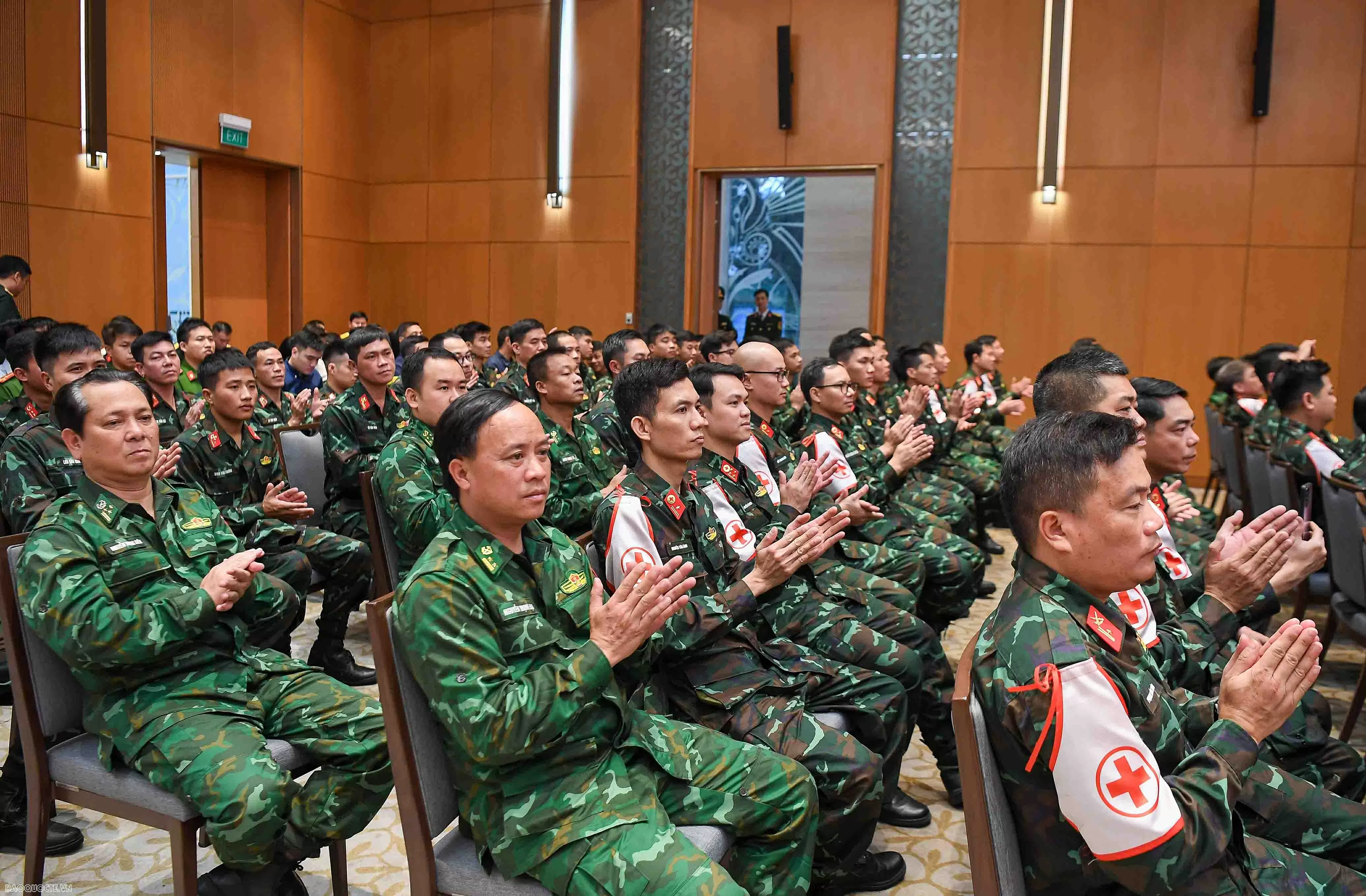 Thủ tướng Phạm Minh Chính: Cứu trợ động đất tại Myanmar thể hiện đúng truyền thông nhân đạo của dân tộc