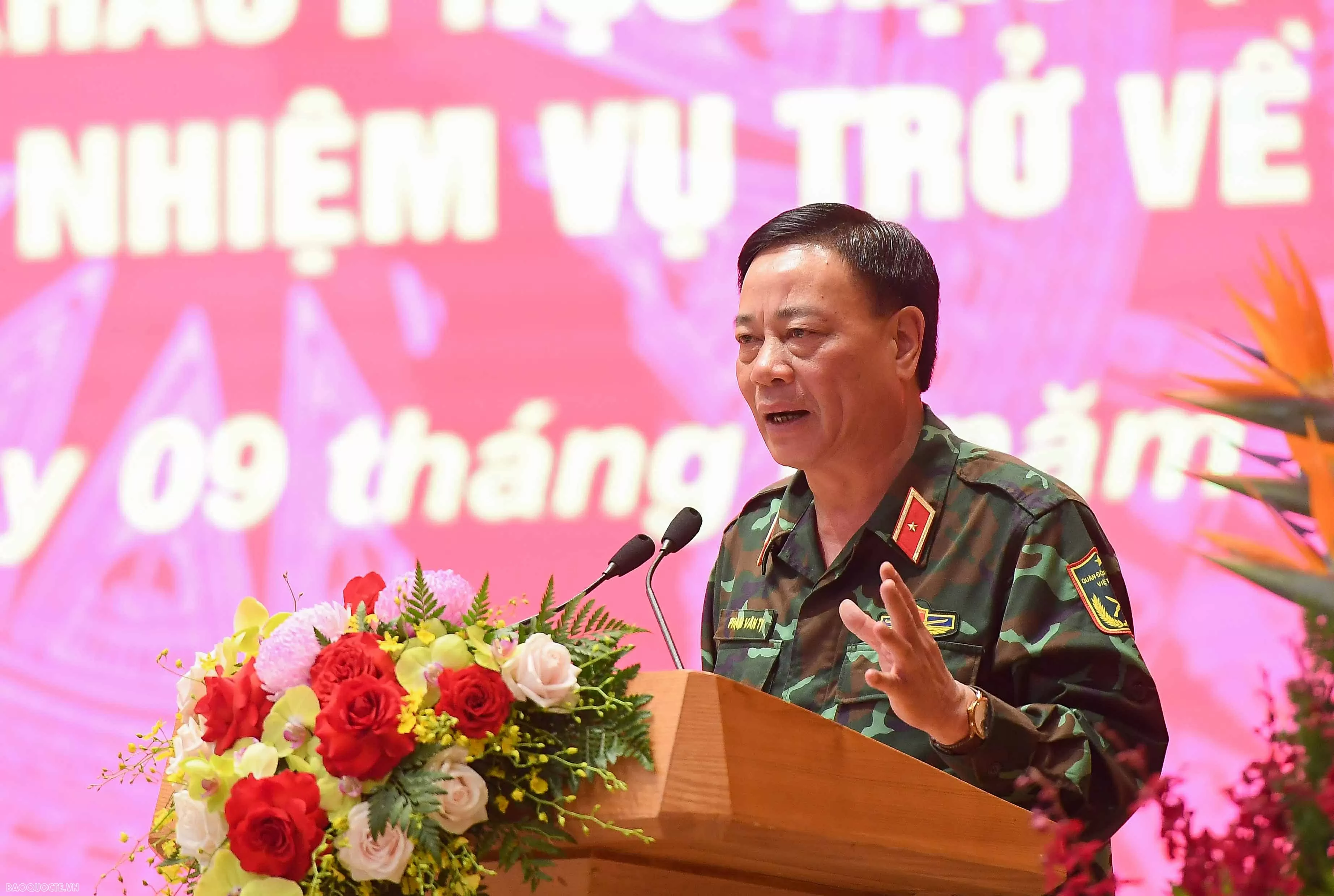 Thủ tướng Phạm Minh Chính: Cứu trợ động đất tại Myanmar thể hiện đúng truyền thông nhân đạo của dân tộc