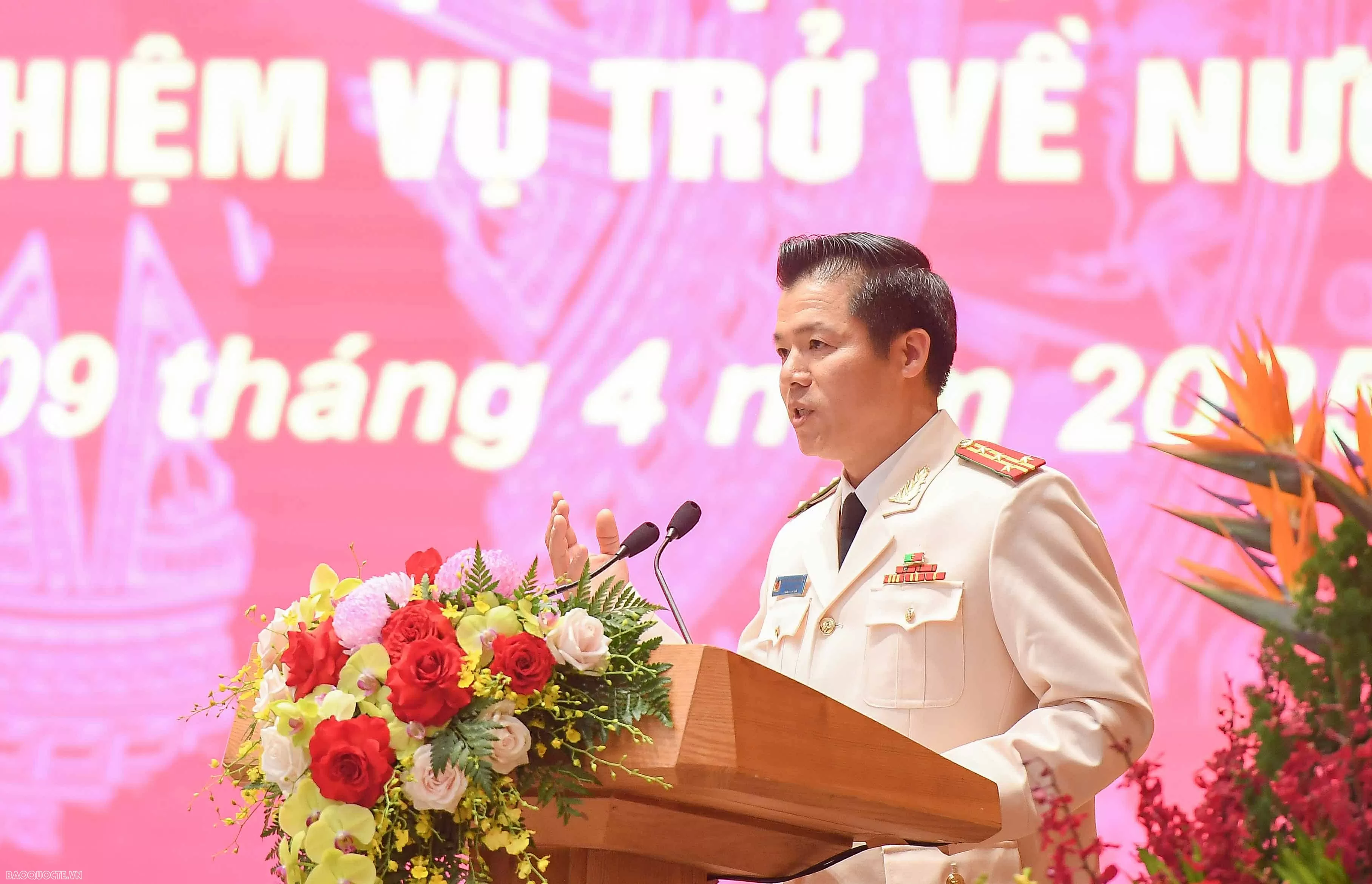 Thủ tướng Phạm Minh Chính: Cứu trợ động đất tại Myanmar thể hiện đúng truyền thông nhân đạo của dân tộc Thủ tướng Phạm Minh Chính: Cứu trợ động đất tại Myanmar thể hiện đúng truyền thông nhân đạo của dân tộc