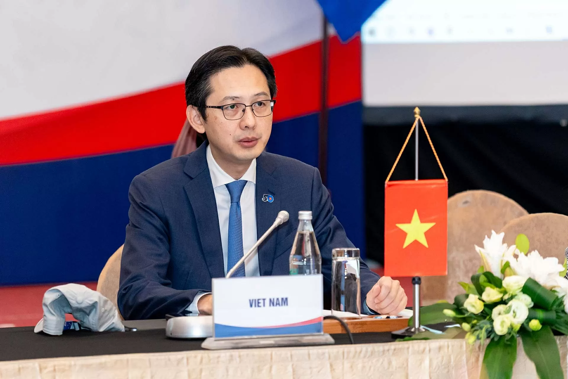 ASEAN-New Zealand: Hợp tác sâu rộng và toàn diện,  cùng vươn tới những tầm cao chiến lược mới