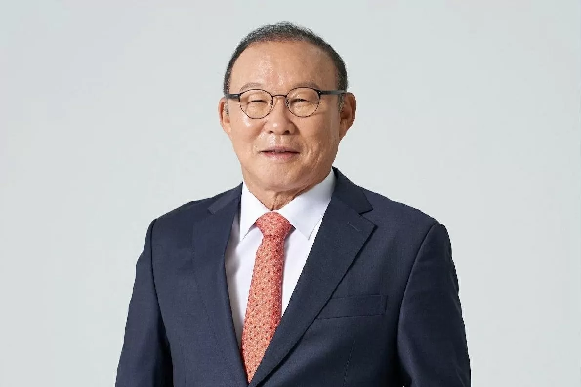 HLV Park Hang Seo nhận chức Phó Chủ tịch Liên đoàn bóng đá Hàn Quốc HLV Park Hang Seo nhận chức Phó Chủ tịch Liên đoàn bóng đá Hàn Quốc