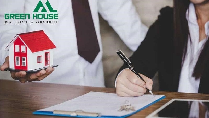 cung tim hieu ve cong ty bat dong san green house agency chuyen tu van moi gioi bds uy tin