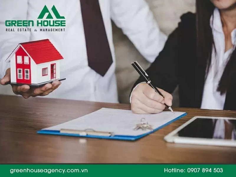 Cùng tìm hiểu về công ty bất động sản Green House Agency - chuyên tư vấn, môi giới BĐS uy tín