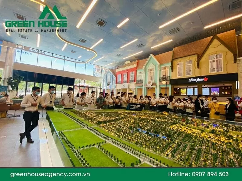 Cùng tìm hiểu về công ty bất động sản Green House Agency - chuyên tư vấn, môi giới BĐS uy tín Cùng tìm hiểu về công ty bất động sản Green House Agency - chuyên tư vấn, môi giới BĐS uy tín
