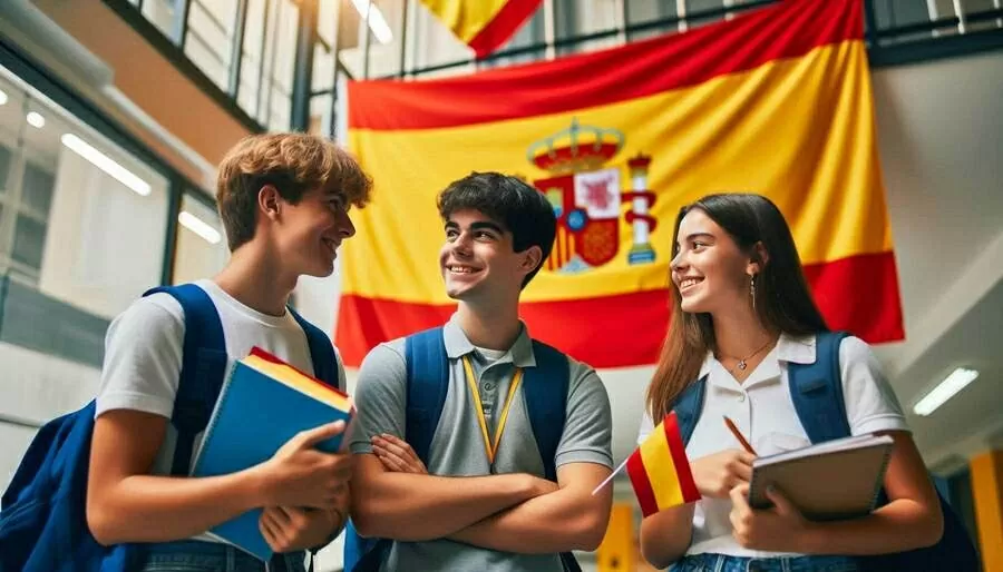 Tri thức không biên giới - kết nối Việt Nam và Tây Ban Nha