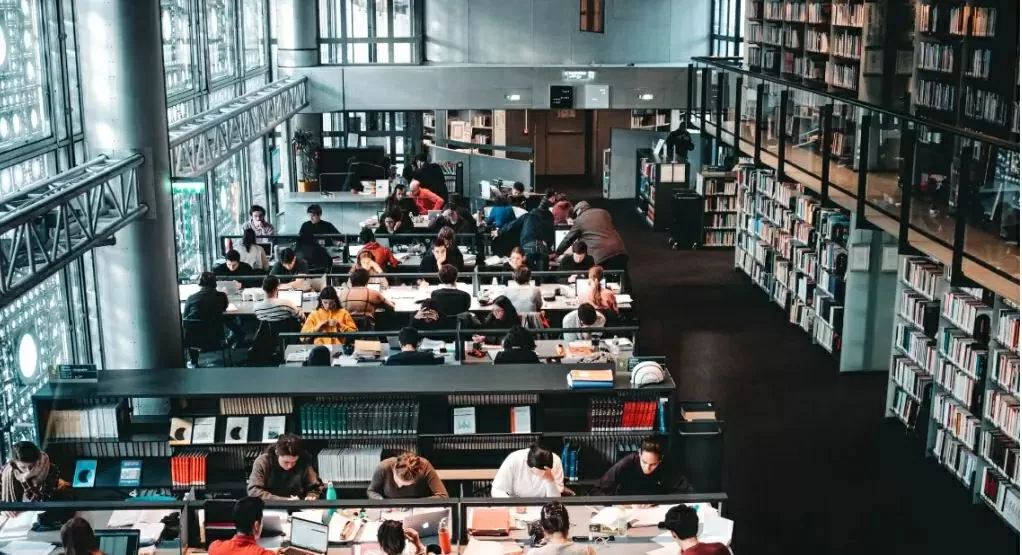 Tri thức không biên giới - kết nối Việt Nam và Tây Ban Nha