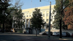 Nga 'không hoan nghênh' Tùy viên quốc phòng Romania, Bucharest phản đối nhưng thừa nhận đã từng làm vậy với Moscow