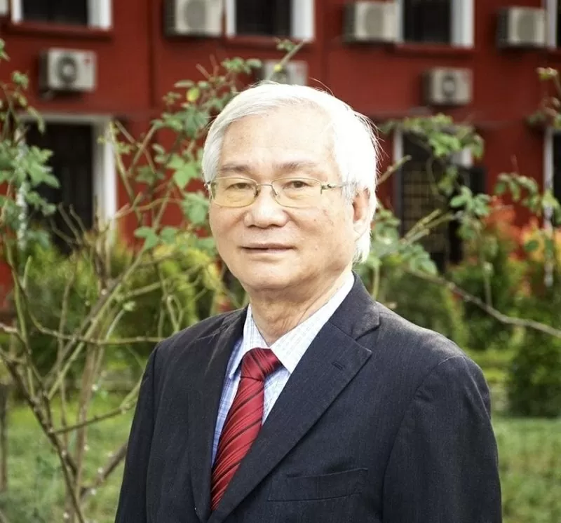GS. Mạch Quang Thắng: Phải có tâm thế mới, cách tiếp cận mới về hội nhập quốc tế GS. Mạch Quang Thắng: Phải có tâm thế mới, cách tiếp cận mới về hội nhập quốc tế