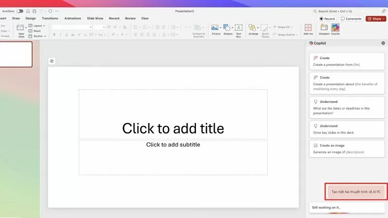 Nhập nội dung chủ đề Nhập nội dung chủ đề