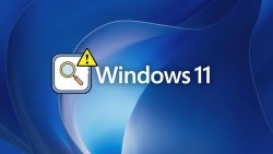 Khắc phục lỗi thanh tìm kiếm Windows 11 không hoạt động đơn giản, hiệu quả