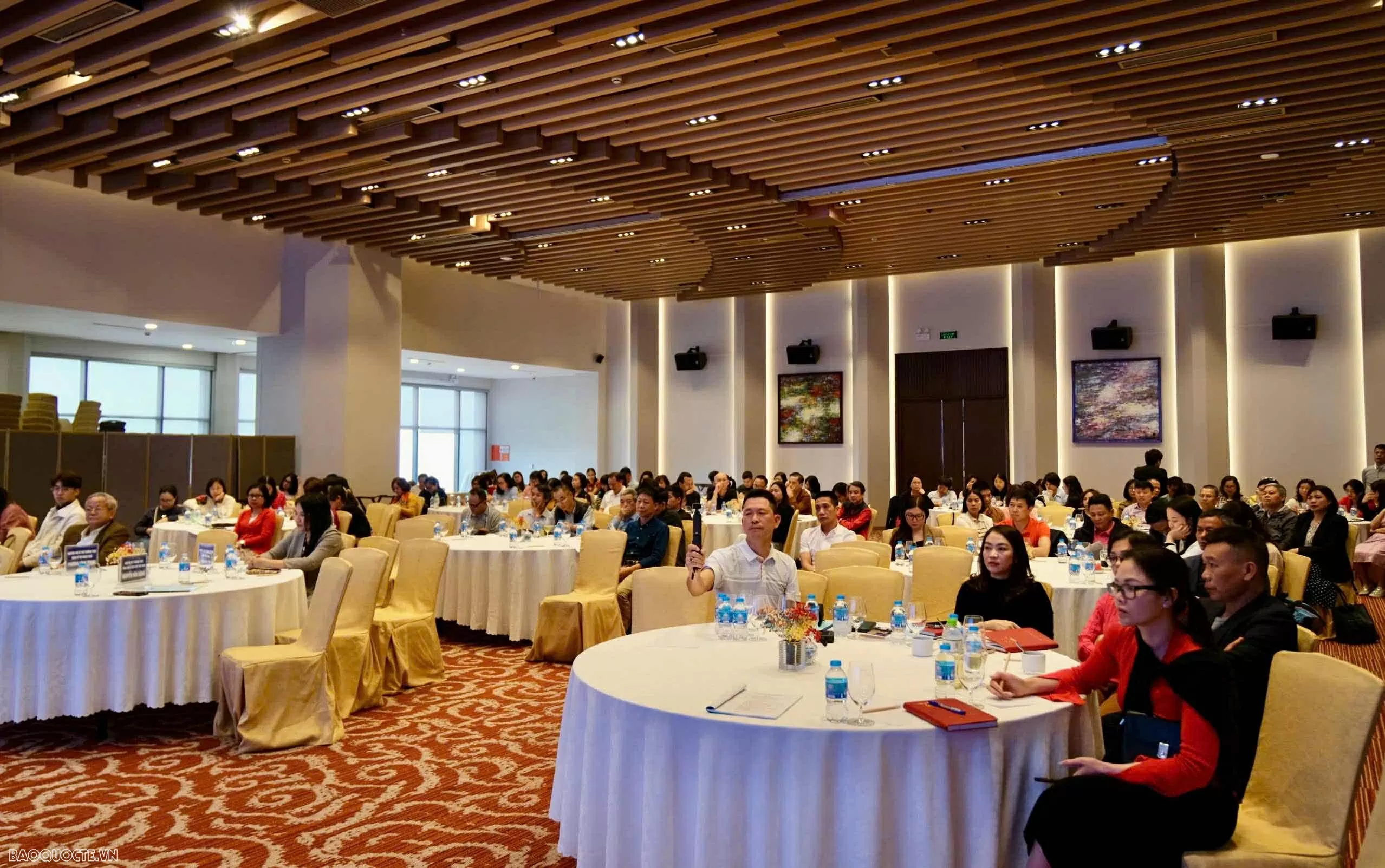 Tăng cường kỹ năng tổ chức hoạt động tập thể, xây dựng tình đoàn kết, hướng tới kỷ niệm 80 năm thành lập ngành Ngoại giao Tăng cường kỹ năng tổ chức hoạt động tập thể, xây dựng tình đoàn kết, hướng tới kỷ niệm 80 năm thành lập ngành Ngoại giao