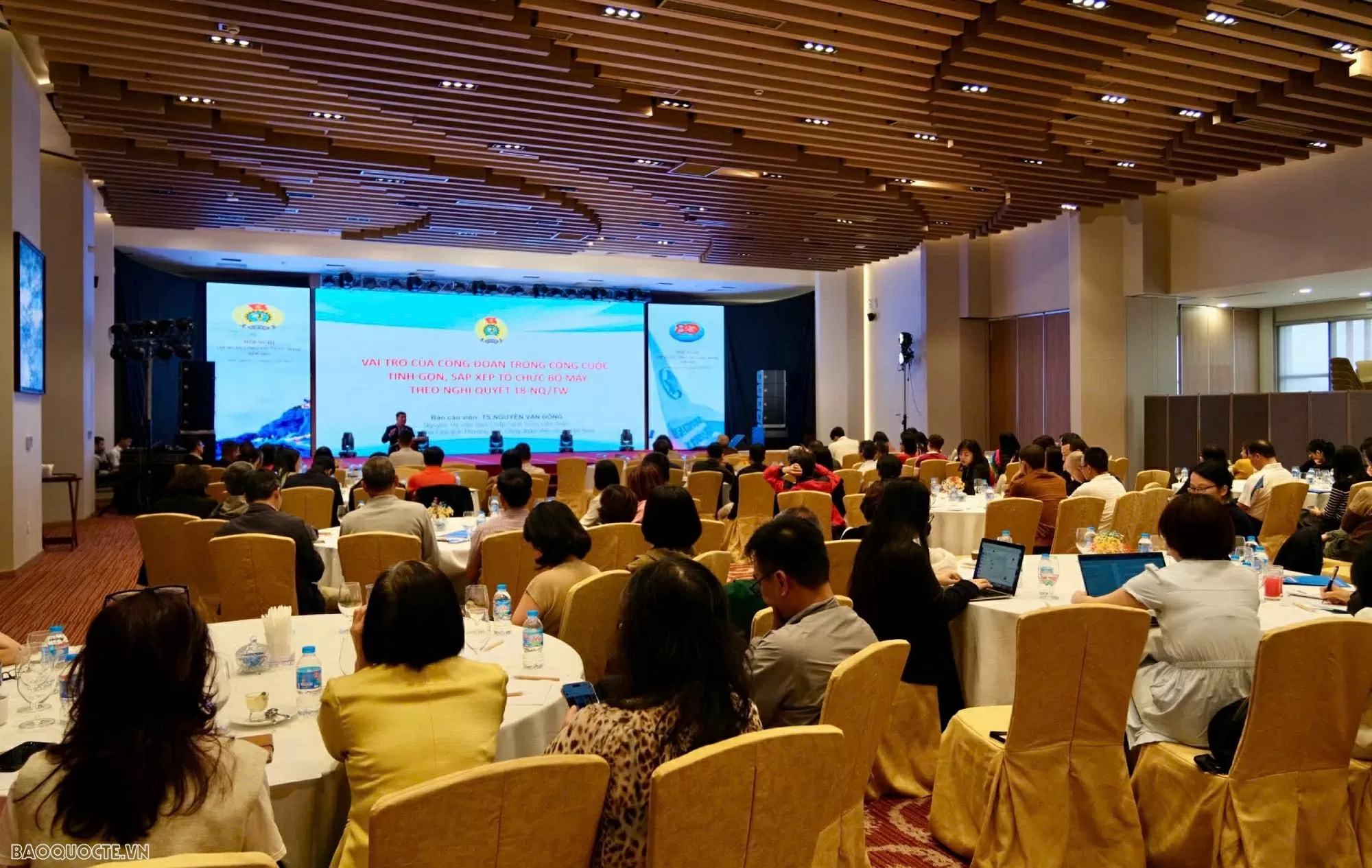 Tăng cường kỹ năng tổ chức hoạt động tập thể, xây dựng tình đoàn kết,  hướng tới kỷ niệm 80 năm thành lập ngành Ngoại giao