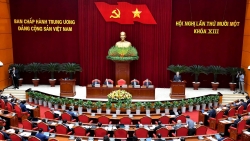 Nghị quyết Hội nghị lần thứ 11 Ban Chấp hành Trung ương Đảng khóa XIII