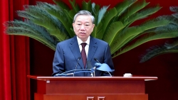 Phát biểu khai mạc của Tổng Bí thư Tô Lâm tại Hội nghị lần thứ 11 Ban Chấp hành Trung ương Đảng khoá XIII