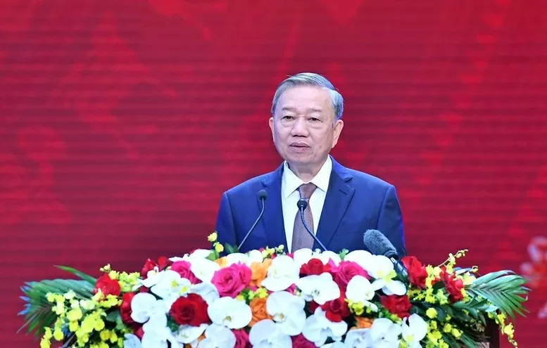 GS. Mạch Quang Thắng: Phải có tâm thế mới, cách tiếp cận mới về hội nhập quốc tế